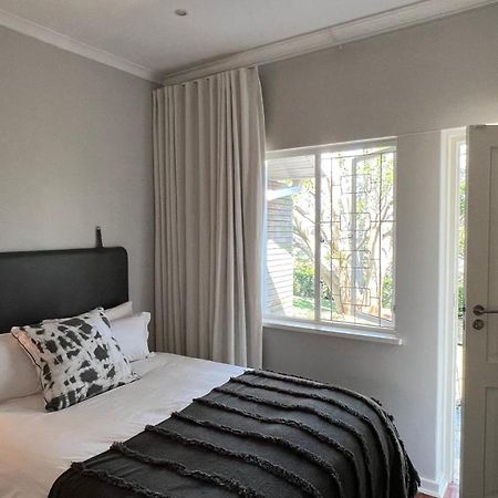 35 On Fairview Lejlighed Kloof Eksteriør billede