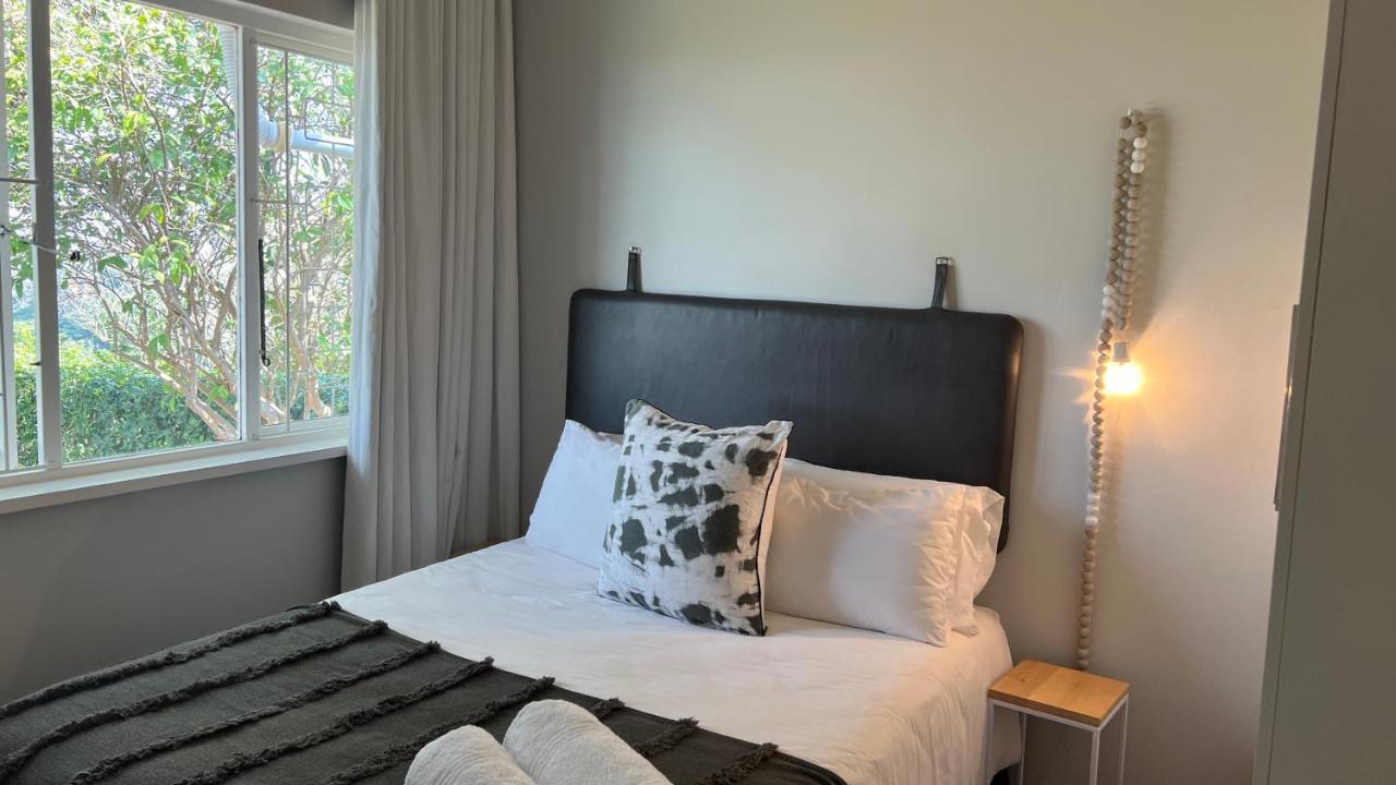 35 On Fairview Lejlighed Kloof Eksteriør billede