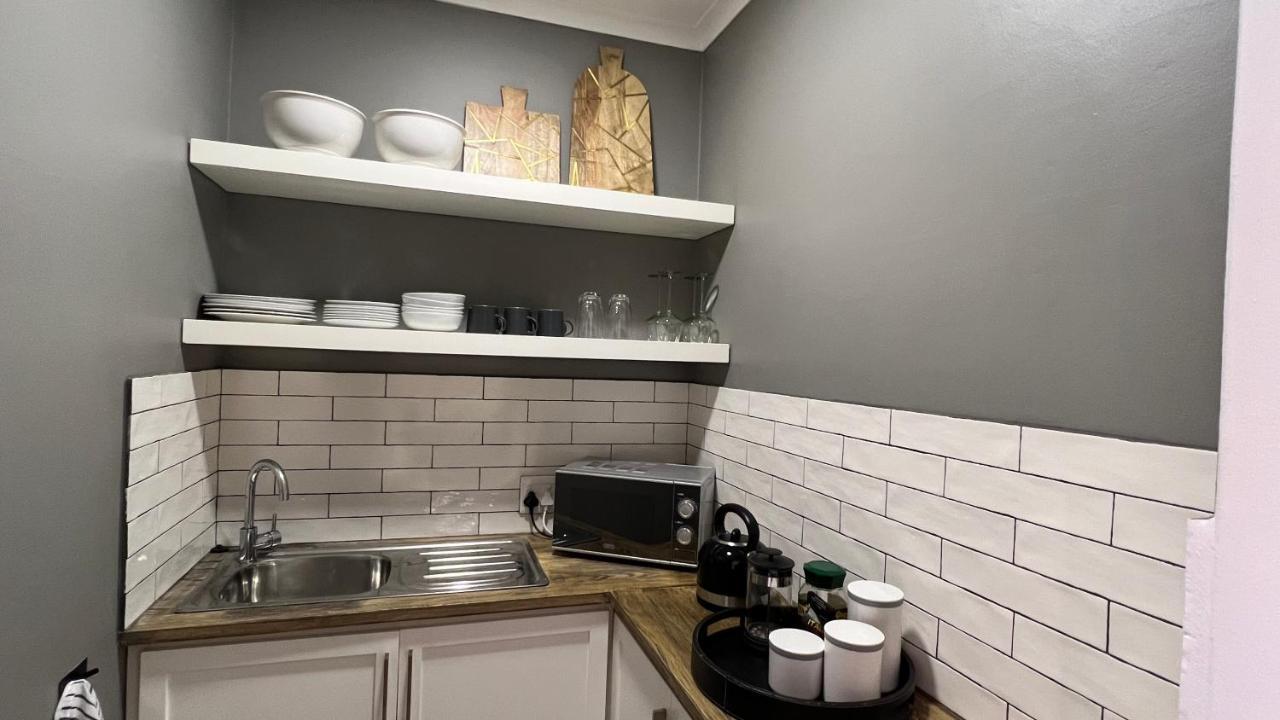 35 On Fairview Lejlighed Kloof Eksteriør billede