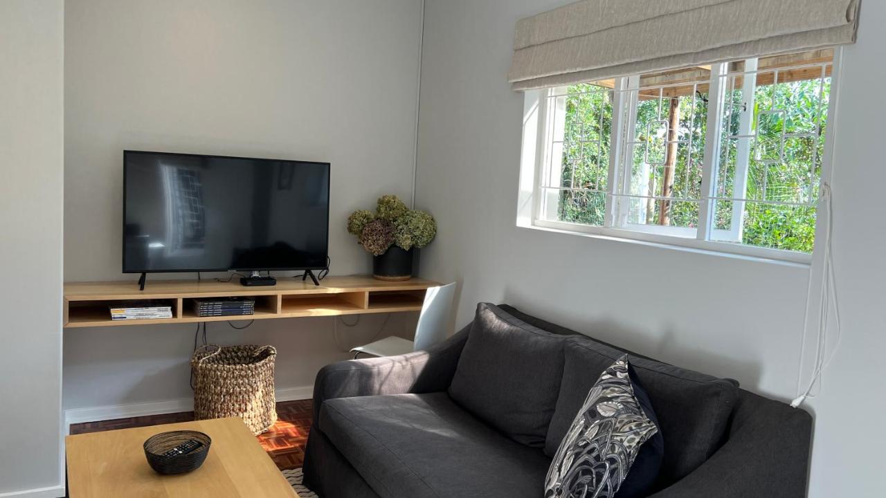 35 On Fairview Lejlighed Kloof Eksteriør billede