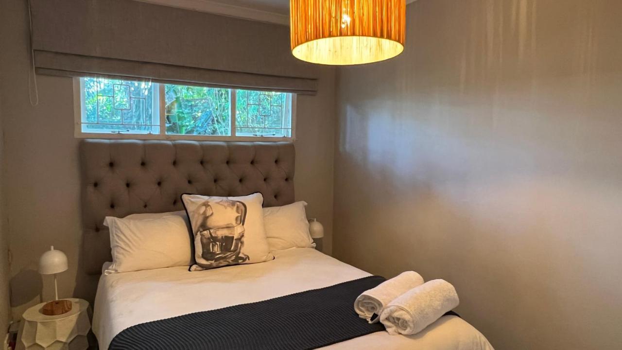 35 On Fairview Lejlighed Kloof Eksteriør billede
